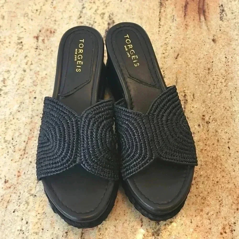 TORGEIS NEW YORK EDGES